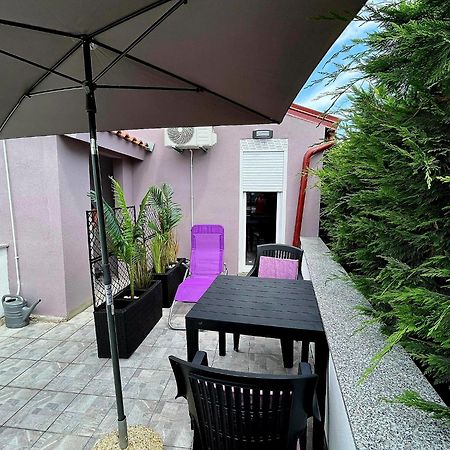 Retro Chic Studio PUY Exterior foto