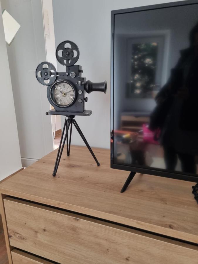 Retro Chic Studio PUY Exterior foto