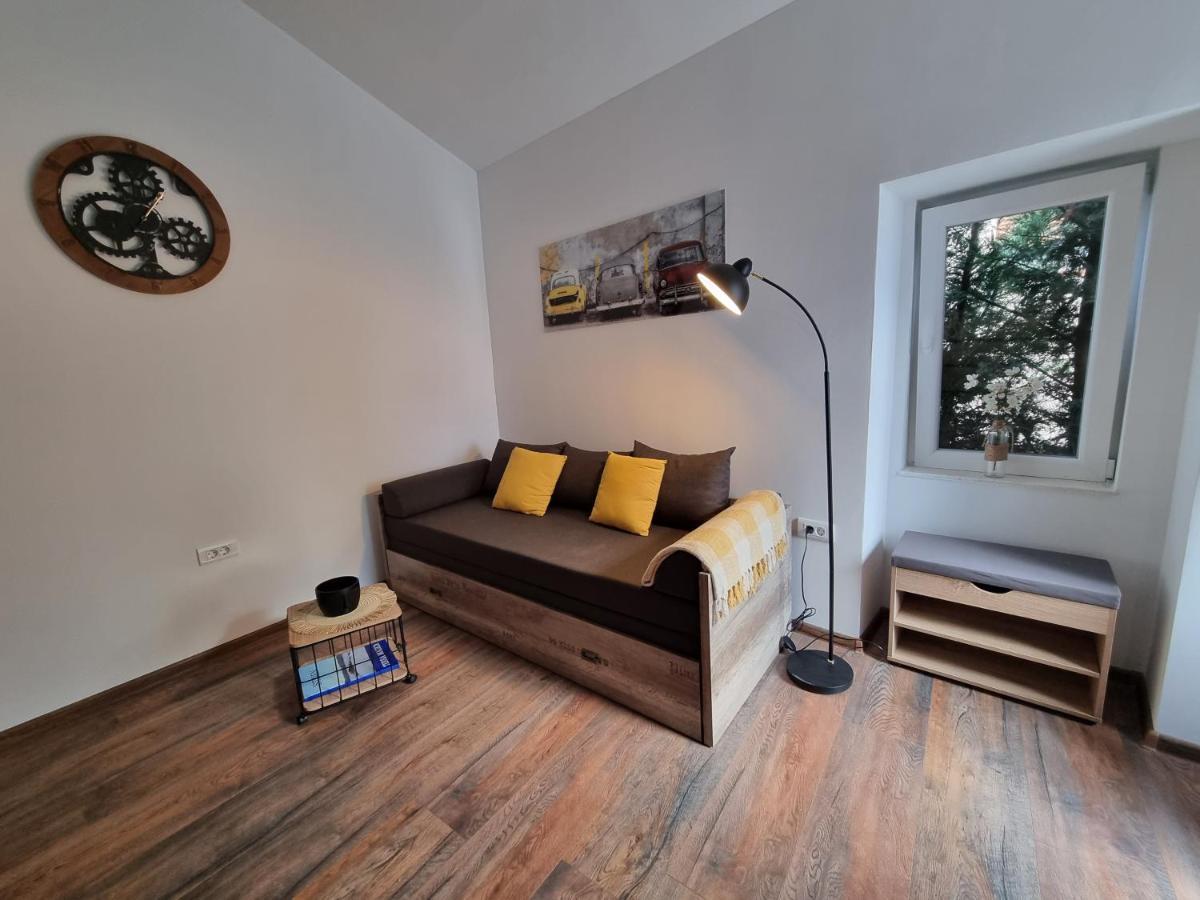 Retro Chic Studio PUY Exterior foto