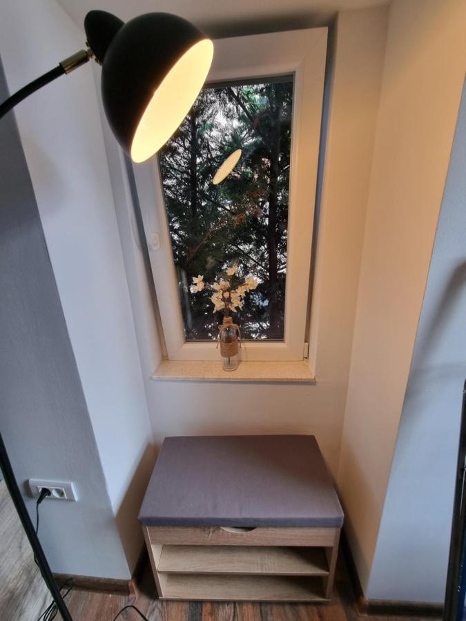 Retro Chic Studio PUY Exterior foto