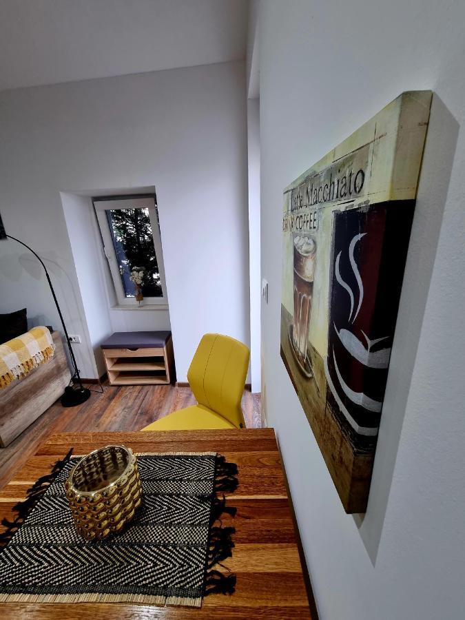 Retro Chic Studio PUY Exterior foto