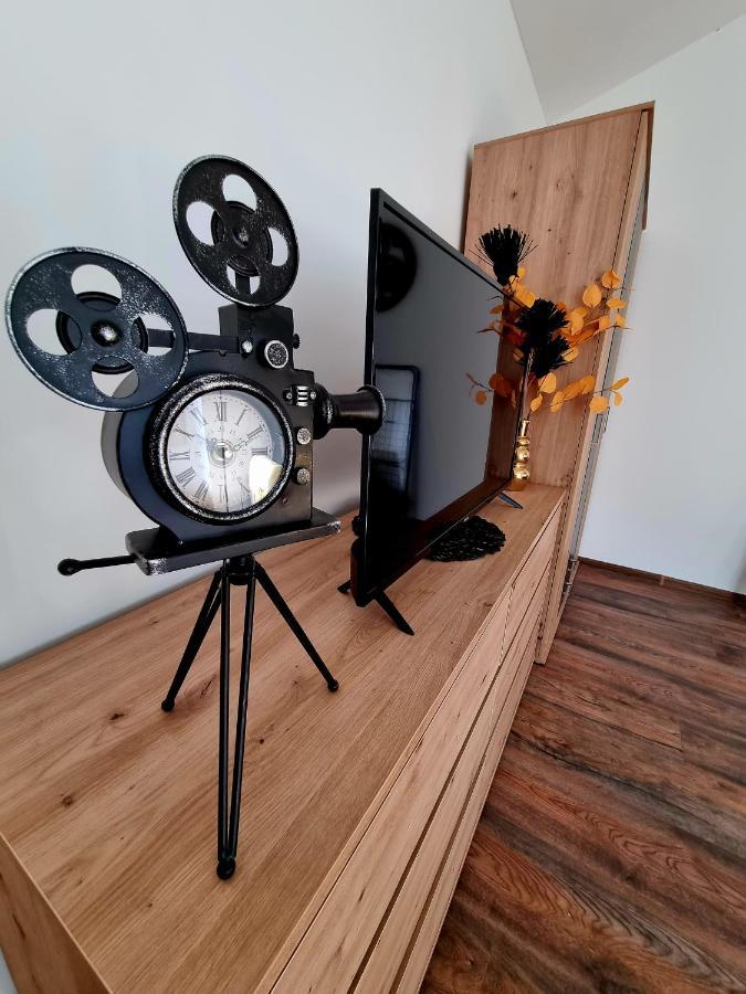 Retro Chic Studio PUY Exterior foto