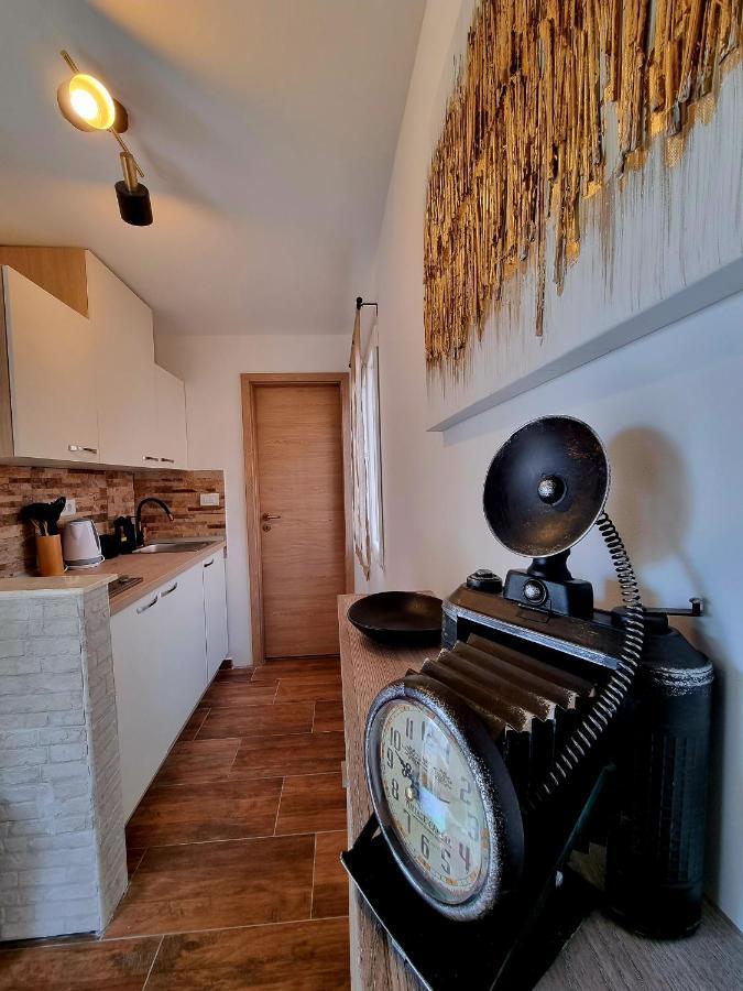 Retro Chic Studio PUY Exterior foto
