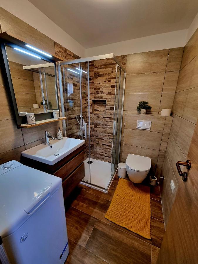 Retro Chic Studio PUY Exterior foto
