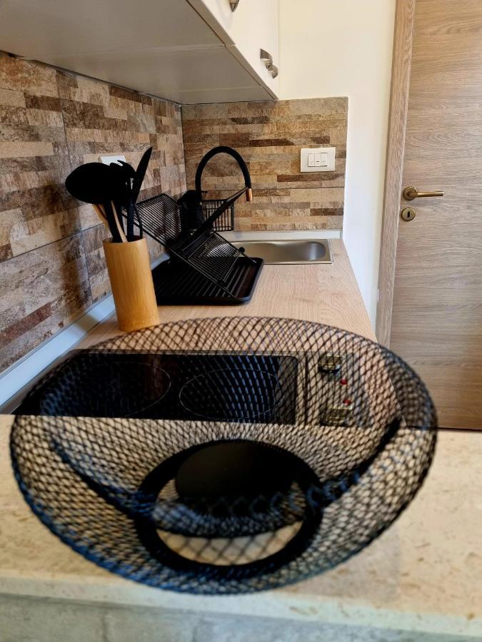 Retro Chic Studio PUY Exterior foto