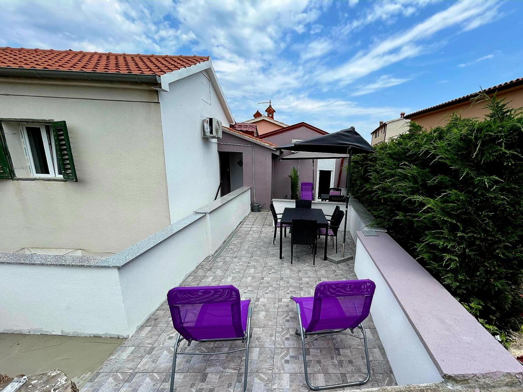 Retro Chic Studio PUY Exterior foto