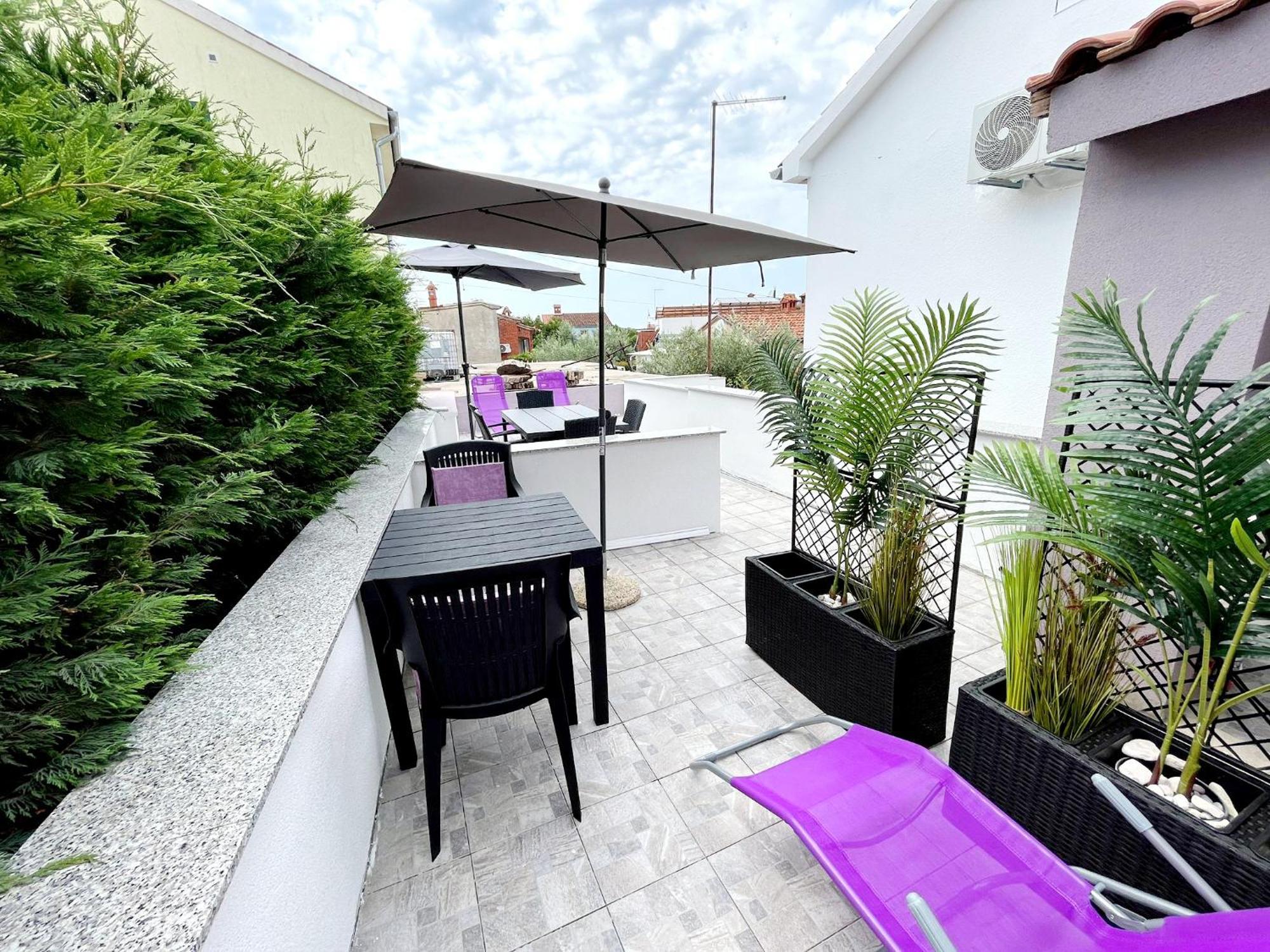 Retro Chic Studio PUY Exterior foto