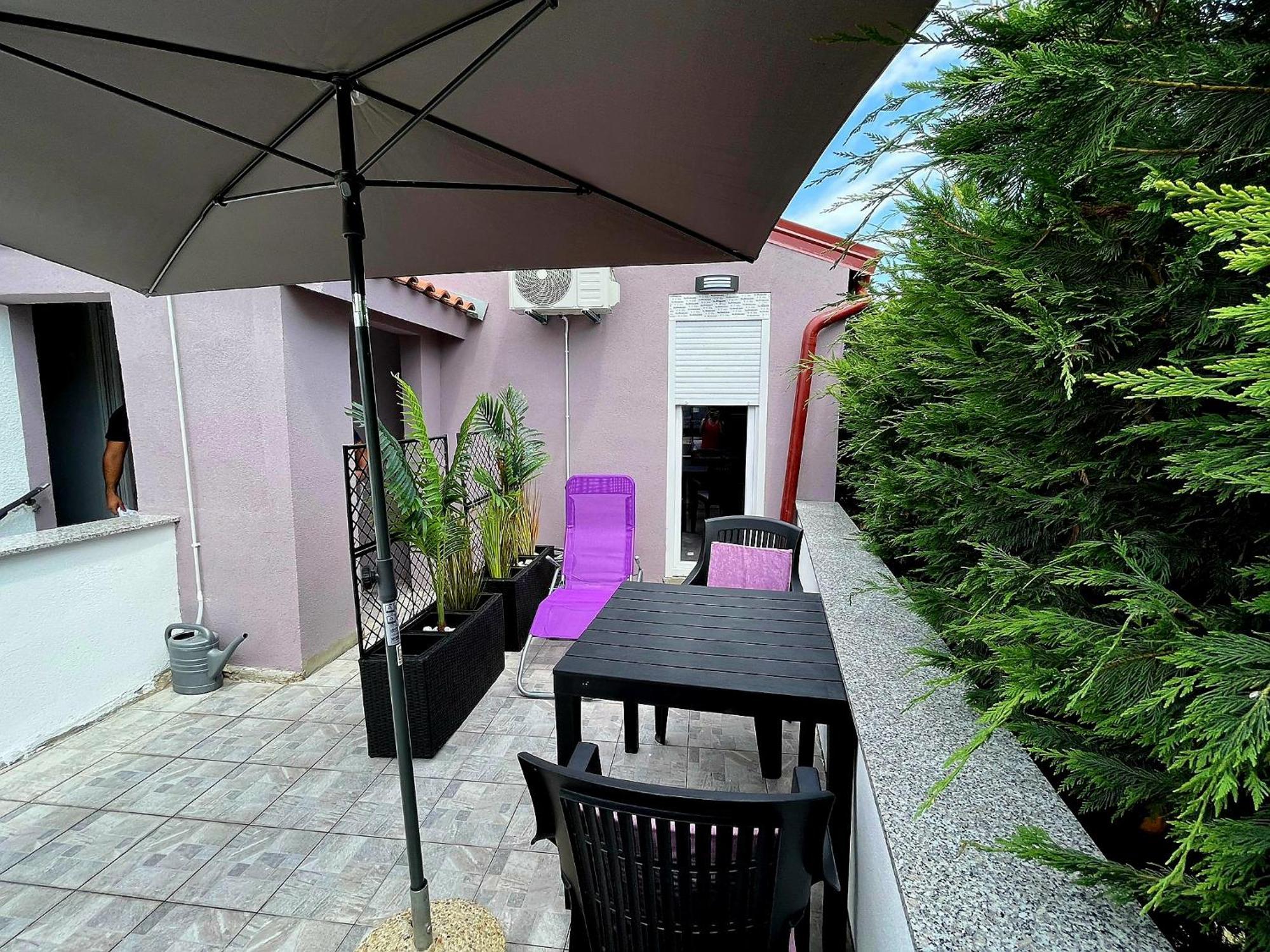 Retro Chic Studio PUY Exterior foto