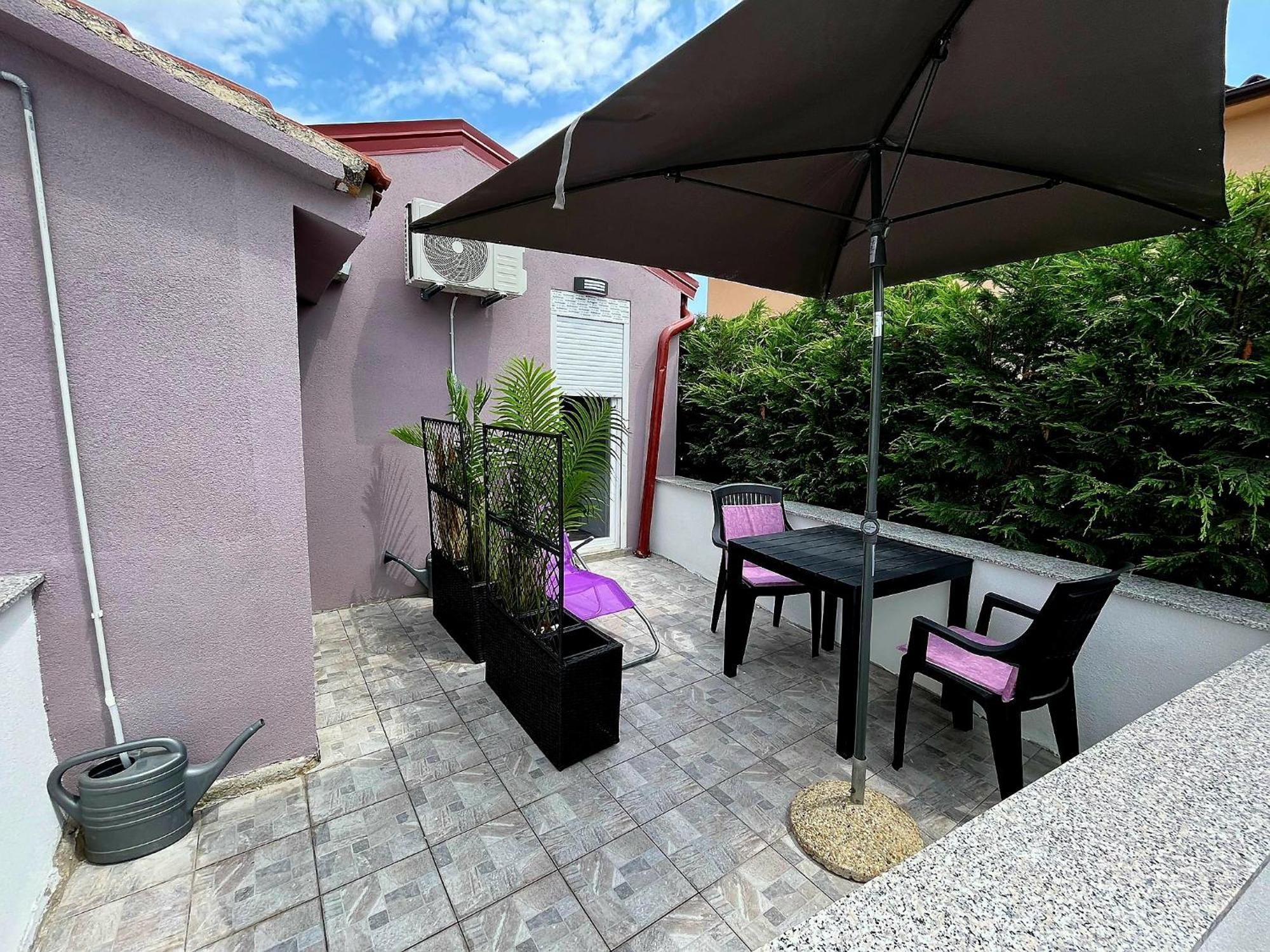 Retro Chic Studio PUY Exterior foto