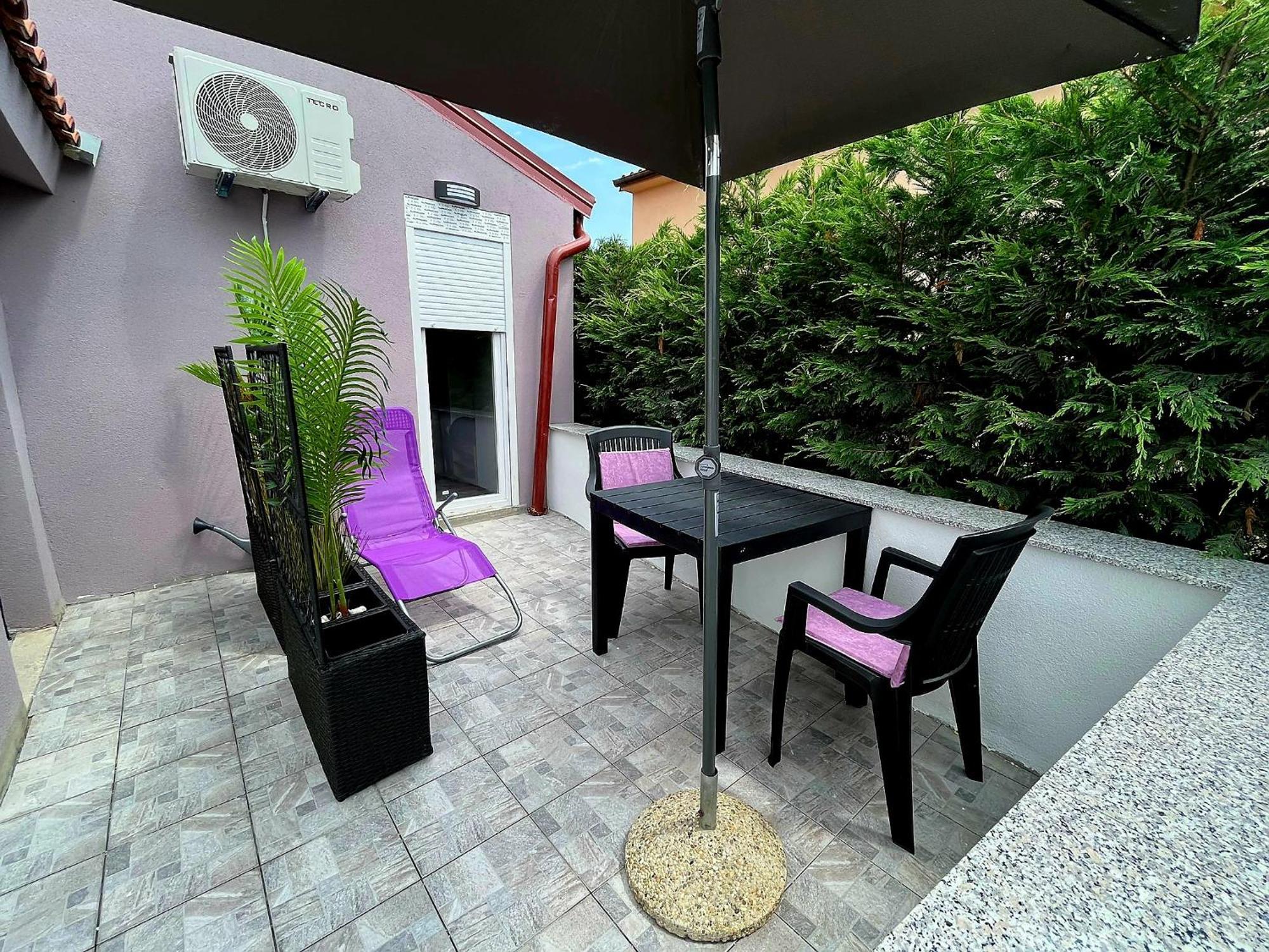 Retro Chic Studio PUY Exterior foto